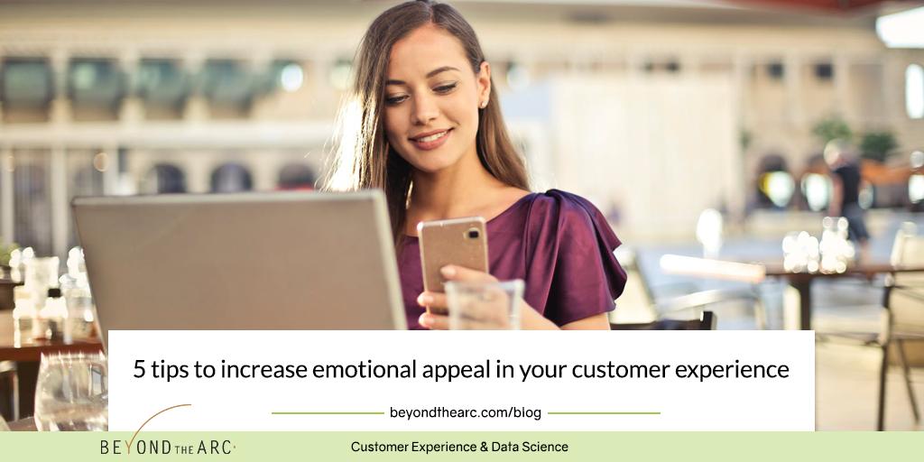 beyondthearc's tweet photo. Have you gotten so wrapped up in the daily grind of meetings, budgets, and deliverables that you feel detached from your customers?

See 5 ways to help you think like a customer &amp; deliver better #cx.

https://t.co/cxhfv1jfDq

@hyken @annettefranz @billquiseng 

#custexp #custserv https://t.co/DvlYq5dqtb