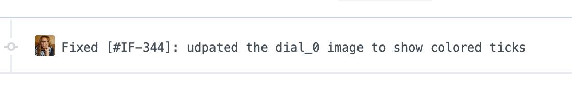 brwngrldev's tweet photo. If I ever spell "updated" properly on the first try, I will die of shock!🤦🏽‍♀️ If you search our git history for "udpated" that's all me 😂

#udpated #androiddev https://t.co/ZU7YSAZ6LO