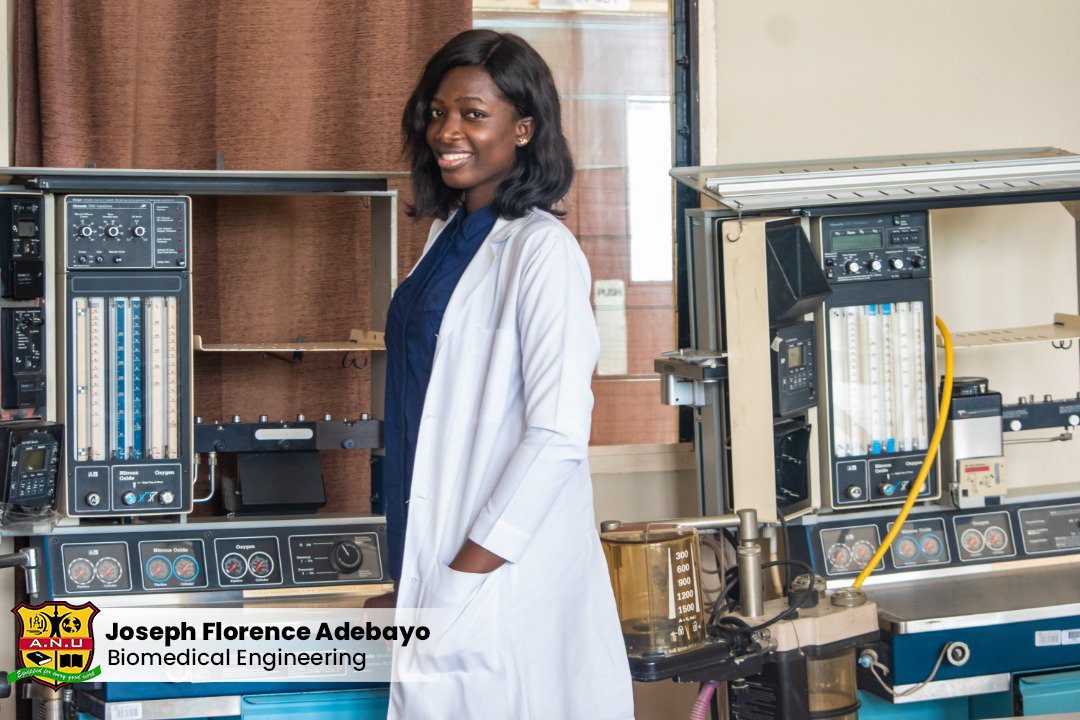 The empowered woman is powerful beyond measure and beautiful beyond description. Here at All Nations University College, we are in the business of women empowerment for societal impact. Click the link below to apply now!.
anuc.edu.gh
anucportal.anuc.edu.gh