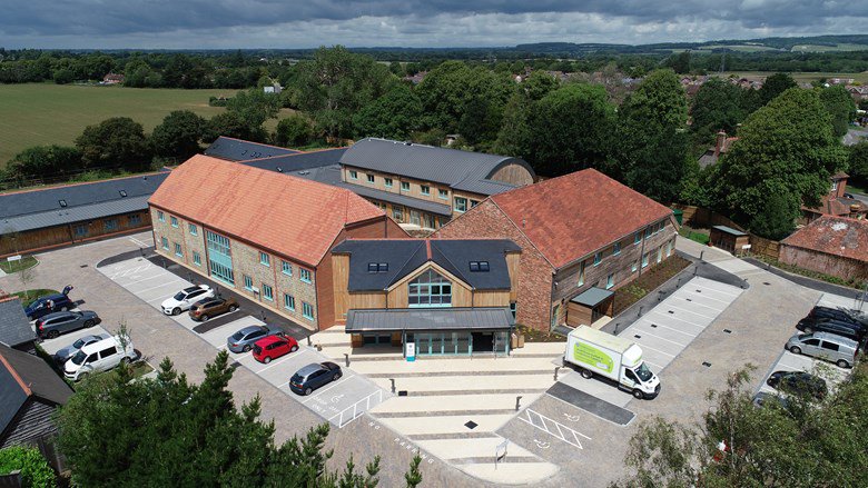 StWilfridsChi's tweet image. We are now in the process of moving over to our new, purpose built home in Bosham, and expect our patient services to be fully moved across by Friday 5th July. Contact and other details can be found here: ow.ly/LtCC50uLqgE #Chichester #WestSussex