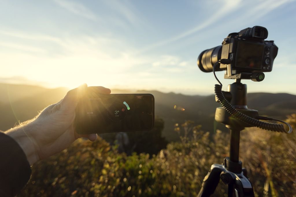 adorama's tweet photo. @SYRP_ - Just Announced & In Stock
Genie Mini II - The Ultimate Pocket Sized Motion Controller
Featuring Keyframe Panning Motion Control & Multi-Row 360Β° Panorama Mode
Shop Now - https://t.co/f7UVs74zlH
#syrp #betterfilms #motioncontrol #filmmaking #genieminiII https://t.co/u4XQJTWkdy