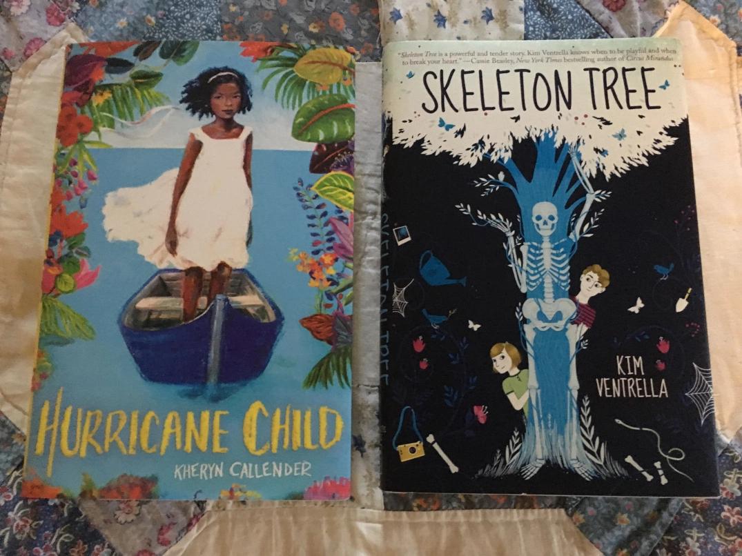ReadLocalOK's tweet photo. This week on the blog, @sharonedge shares her thoughts on "Making Connections," studying books in pairs: https://t.co/BYUC9EA30B @AdamGidwitz @kacencallender @kimventrella https://t.co/7lXq3r5D5i