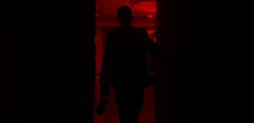 AxlPif's tweet photo. A scene from my movie and shot with @FiLMiCPro too. Worth every price for the app (I should add)
Color edited after the fact.
#FilmicFrame https://t.co/nPuPcL9azF