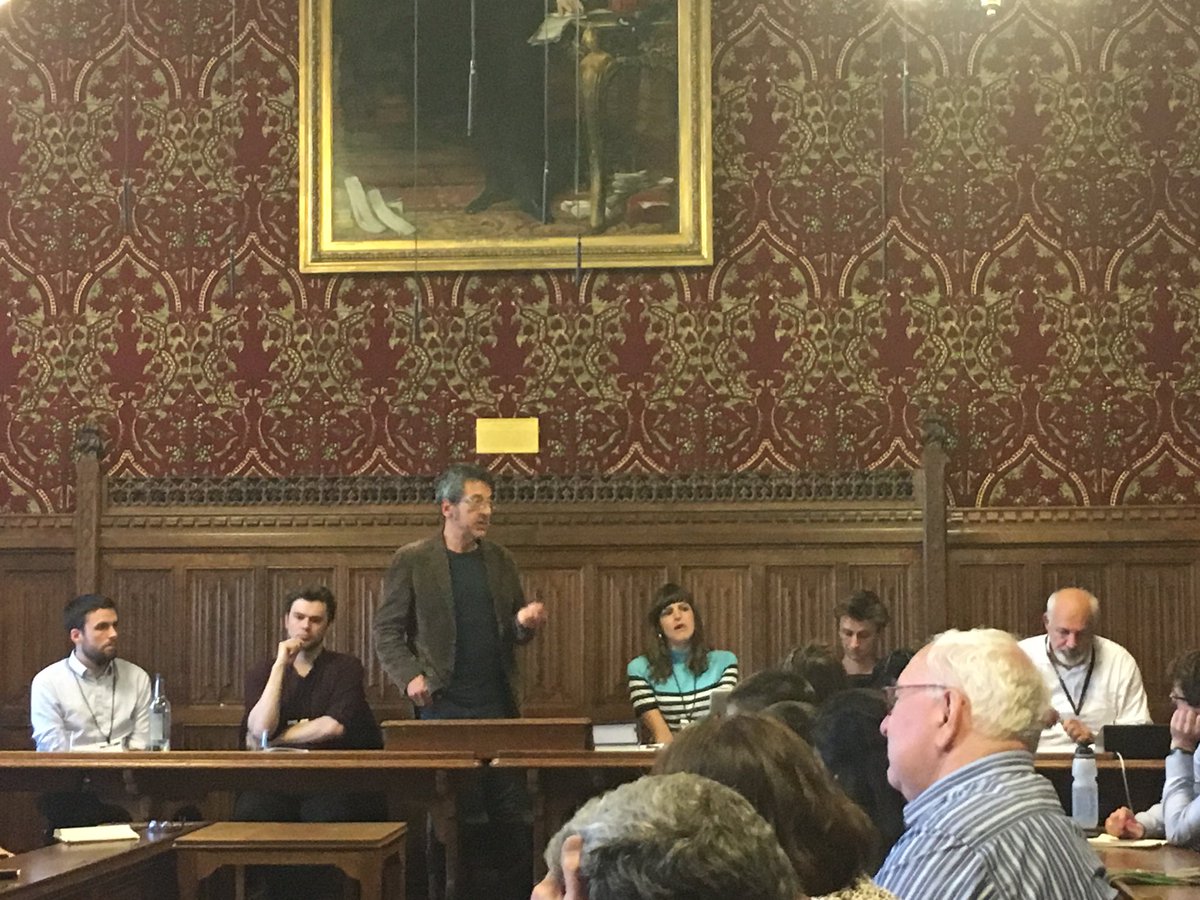 Gian_TCatt's tweet image. Monbiot: “Granting of planning permission for residential development (rezoning) of rural agricultural land can see an upward increase in land value of 100-250x - tax free.”  #LandForTheMany #localgov