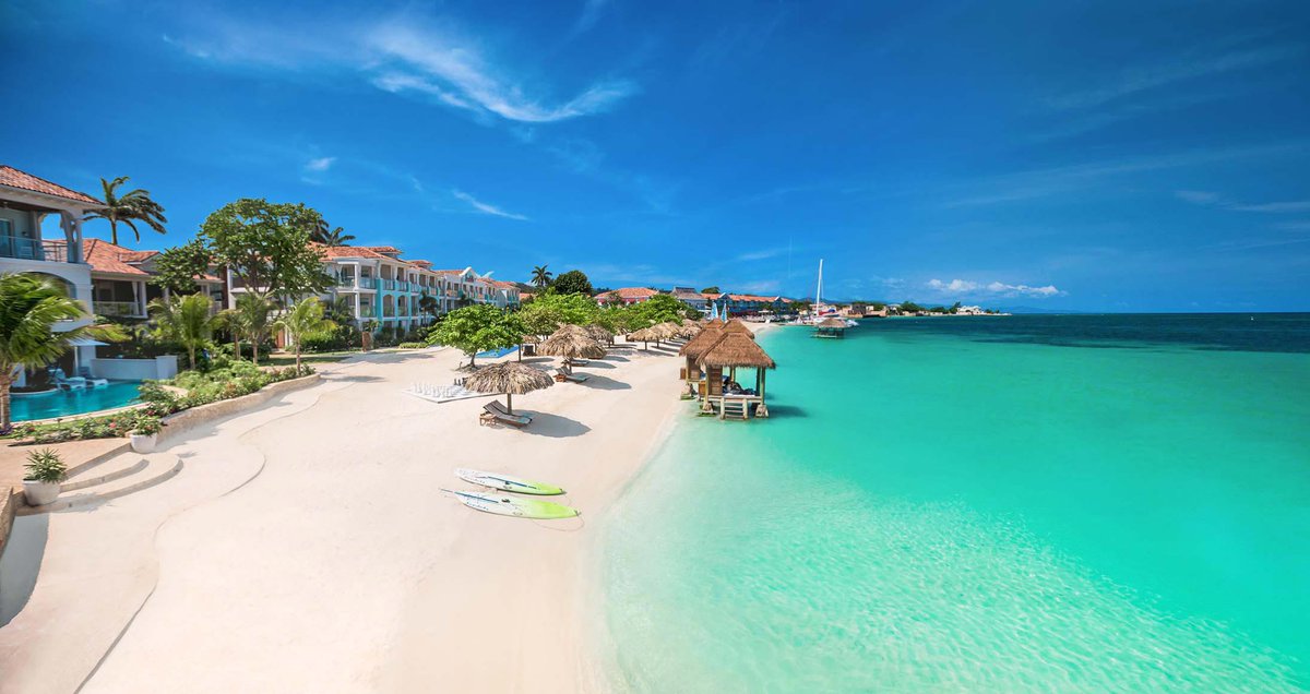tropicalitytips's tweet photo. Jamaica Ranked Number One #Caribbean Destination On @TripAdvisor 🇯🇲
https://t.co/rdqBSdMkZW
#traveltip #travelblogger https://t.co/82O80zS8Z8
