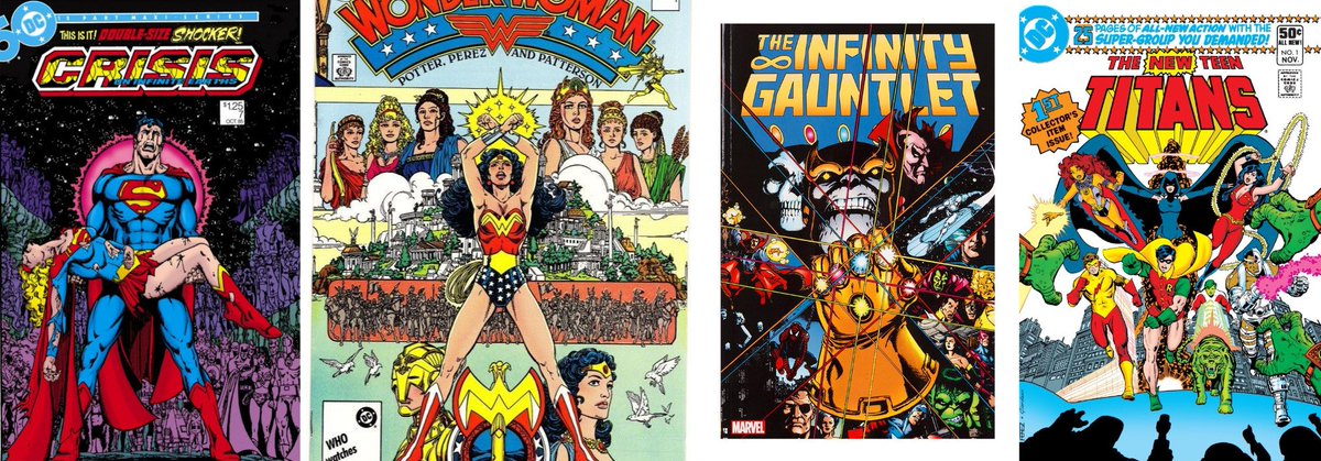 DConComics's tweet image. We are  again honored to have comics legend George Pérez joining us again for Dragon Con!