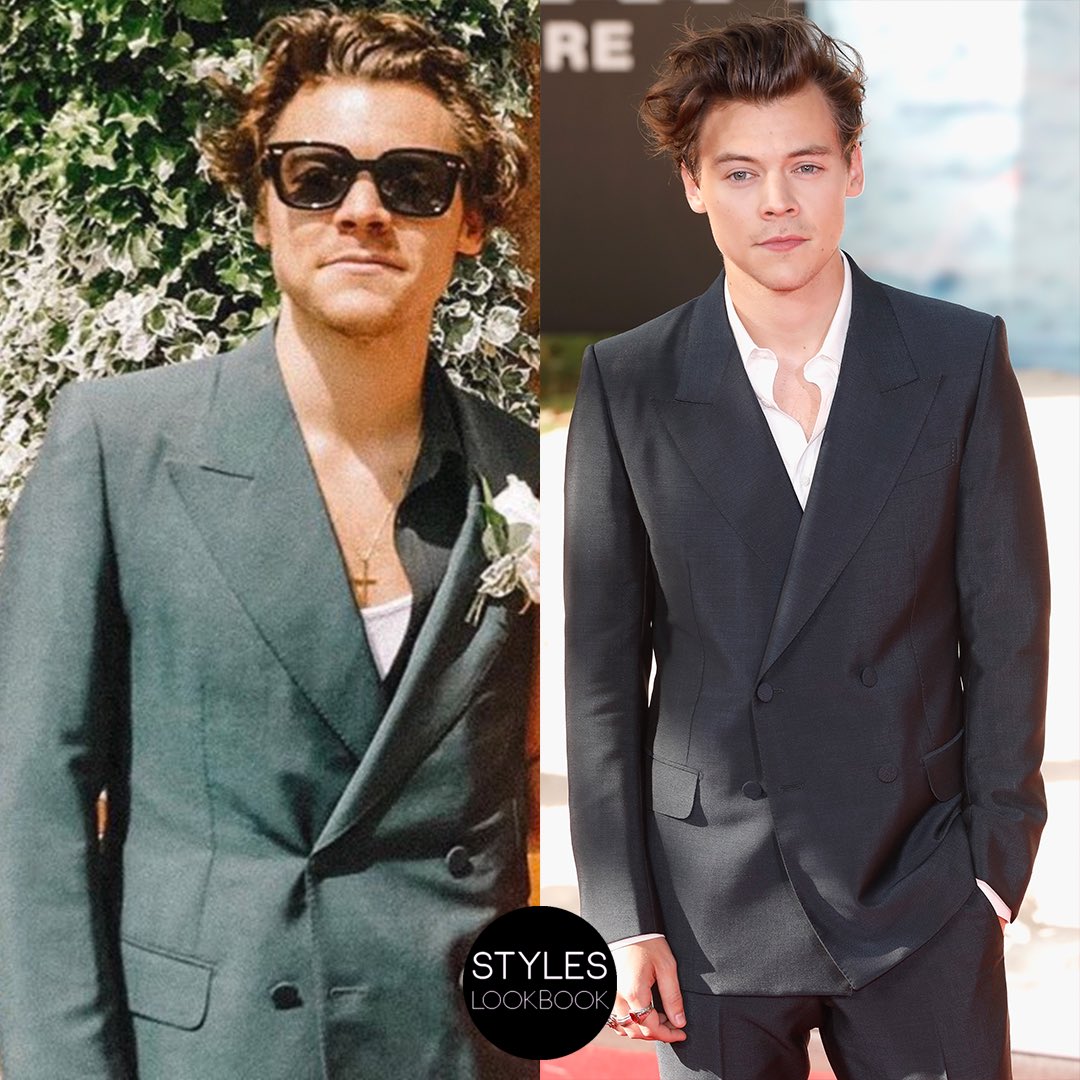 Harry Styles Brother Edward