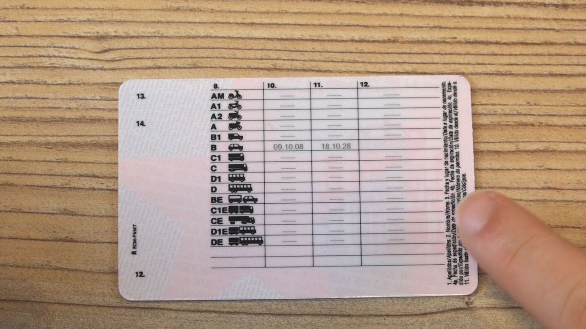 Bugaloop's tweet photo. Los cambios en el carnet de conducir que se harán realidad a partir del 1 de julio son los siguientes 👇 #carnetdeconducir #dgt #autoescuela 
https://t.co/qvK40GK8Wy https://t.co/5oOhOm2D4X