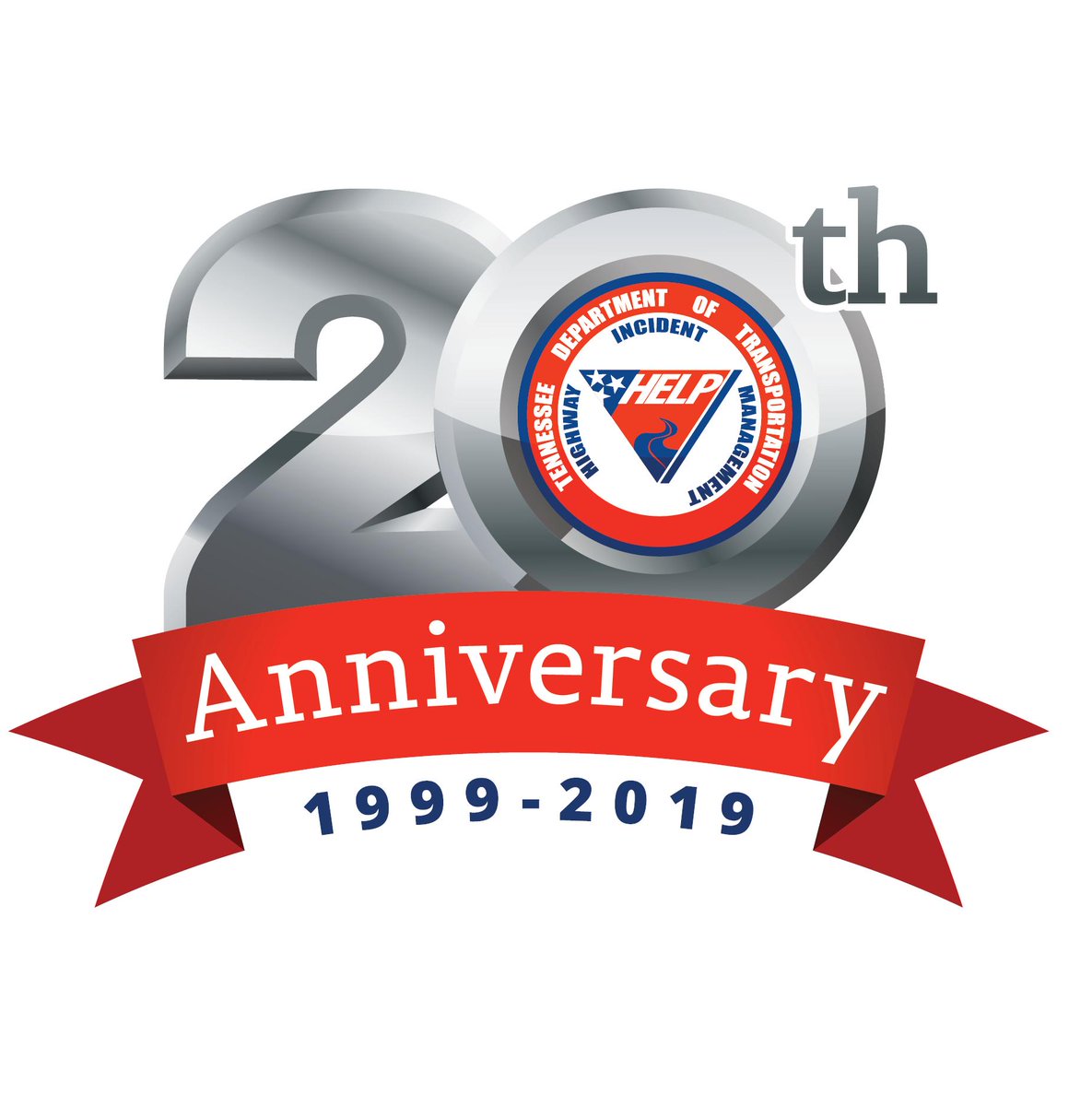 myTDOT's tweet photo. Our HELP Program is turning 20! HELP us celebrate this week by sharing your HELP truck stories on Twitter. Be sure to tag @myTDOT and share any photos. #TDOTHELP #20YearsofHELP #20thAnniversary #Anniversary #HelpisOntheWay #ShareYourStory https://t.co/wJcbdonAum