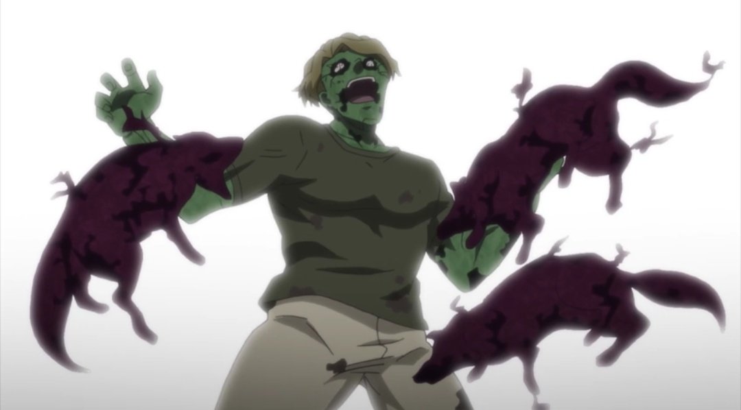 Purva Cw One Piece Ar Twitter Black Clover Ep89 Poison Poison Magic It Is Of Gordon Grey Can Transform The Form Of The Magic Grey And Gordon The Star Of The Purva Cw One Piece Ar Twitter Black Clover Ep89 Poison Poison Magic It Is Of Gordon Grey Can Transform The Form Of The Magic Grey And Gordon The Star Of The