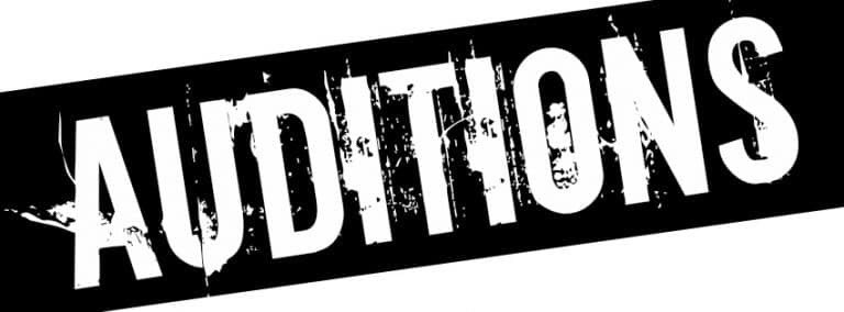 Competitive Team July 10th 3:30-5:30 at Imagine! Email us for audition videos