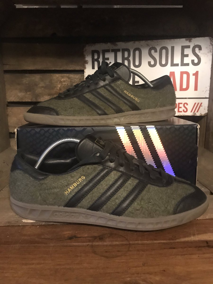 adidas hamburg jungle