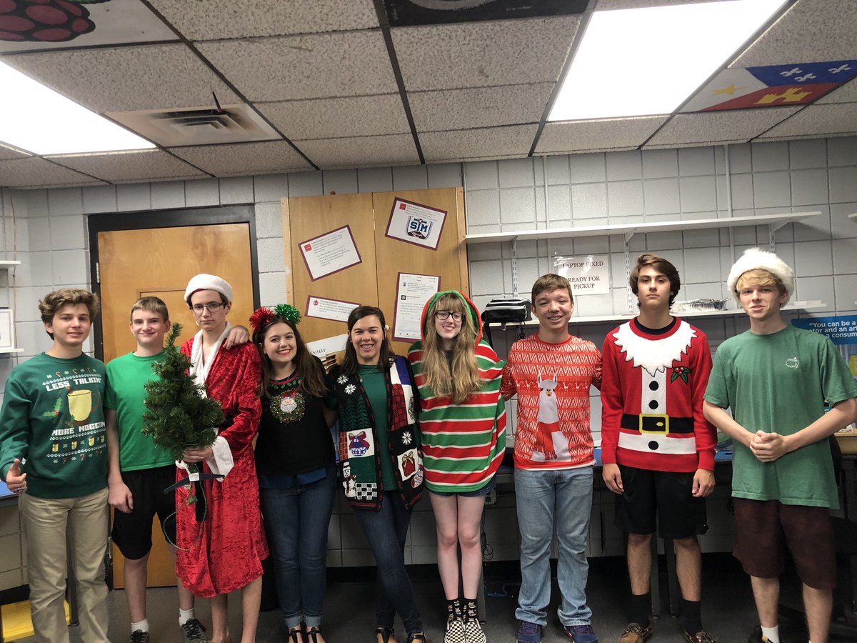 STM Help Desk tweet media