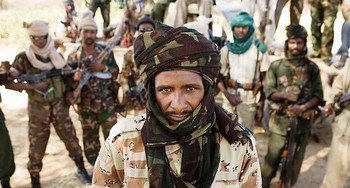 Thank you <a href="/Channel4News/">Channel 4 News</a>  and <a href="/YousraElbagir/">Yousra Elbagir</a> for shedding the light upon important issues in Sudan. A great reporting of "The Sudanese militia leader behind violent clampdown on protesters" #Sudan #SudanUprising #SudanMassacre #IAmTheSudanRevolution channel4.com/news/revealed-…