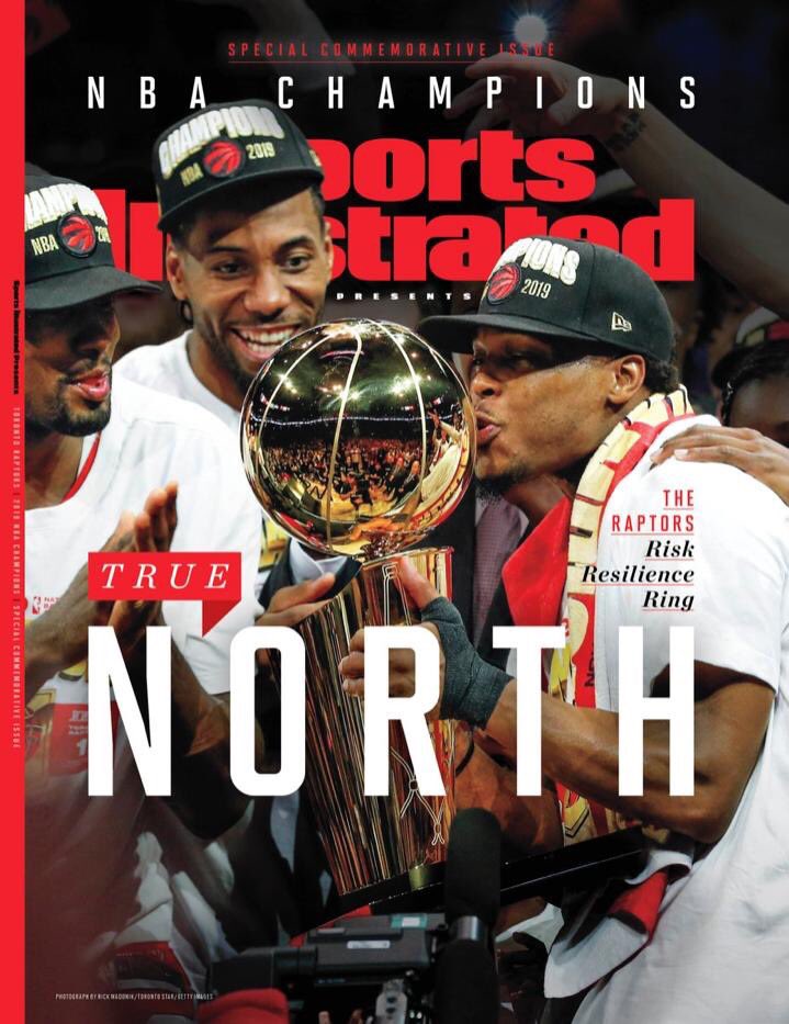 MeliFancy's tweet photo. #WeTheNorth 🏀❤️ https://t.co/ub6Tx6DCXd