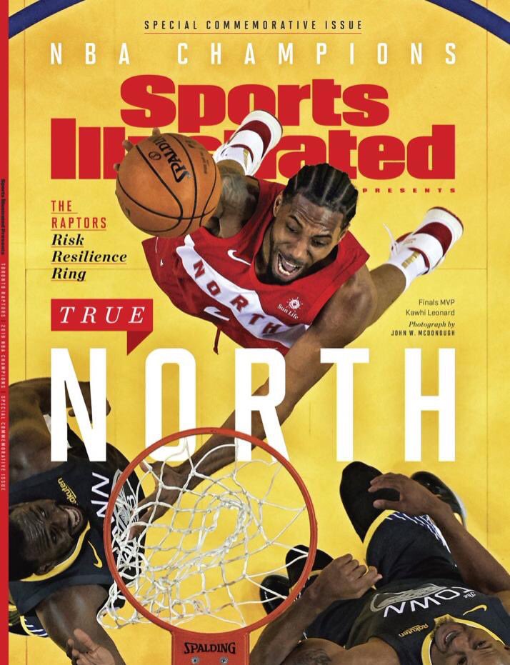MeliFancy's tweet photo. #WeTheNorth 🏀❤️ https://t.co/ub6Tx6DCXd