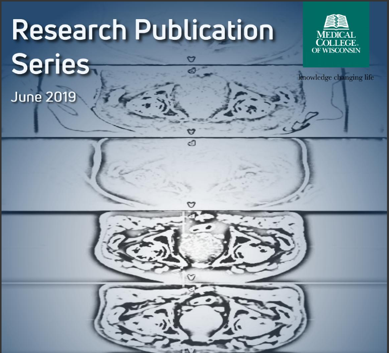 MCW_Research's tweet photo. 📰📚🔖 Read the latest #MCWResearchPublicationSeries featuring Dr. Michael Kron, Dr. Peter Frommelt, Dr. Ergun Ahunbay, Dr. Michael Muriello, Dr. Vikash Kumar, Victoria Nasci, Dr. Ashima Singh, Dr. Chen Chen, Dr. Gary Mouradian, Jr., &amp; more! https://t.co/xFqcS7t7F6 https://t.co/Rrdf6trZdn
