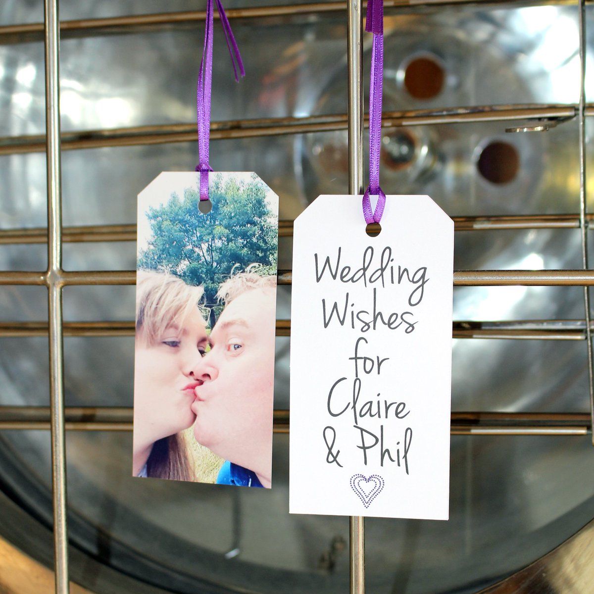 WishingBranch's tweet photo. Just 4 more days until Claire &amp; Phil #tietheknot #wedding #essex #bridetobe #weddingideas #weddingdecor #ongar #married #wishingtree #guestbook #excitedtoshare https://t.co/ENdWZJ5eda