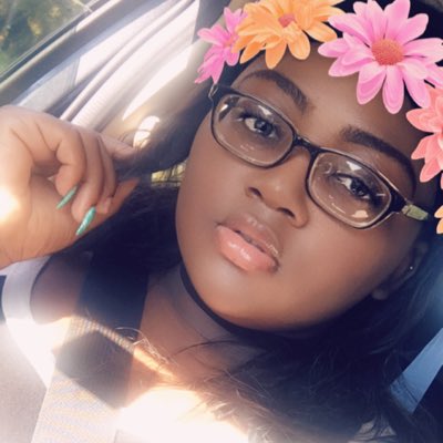 Kameshia18's tweet photo. #NewProfilePic https://t.co/JGrYVMiTNV
