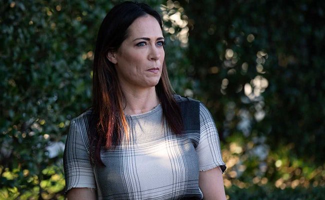omarfarukrubel0's tweet photo. Donald Trump Appoints Stephanie Grisham White House Press Secretary

Link::  https://t.co/iv7A8mDu49 https://t.co/vqf0w2Dbzr