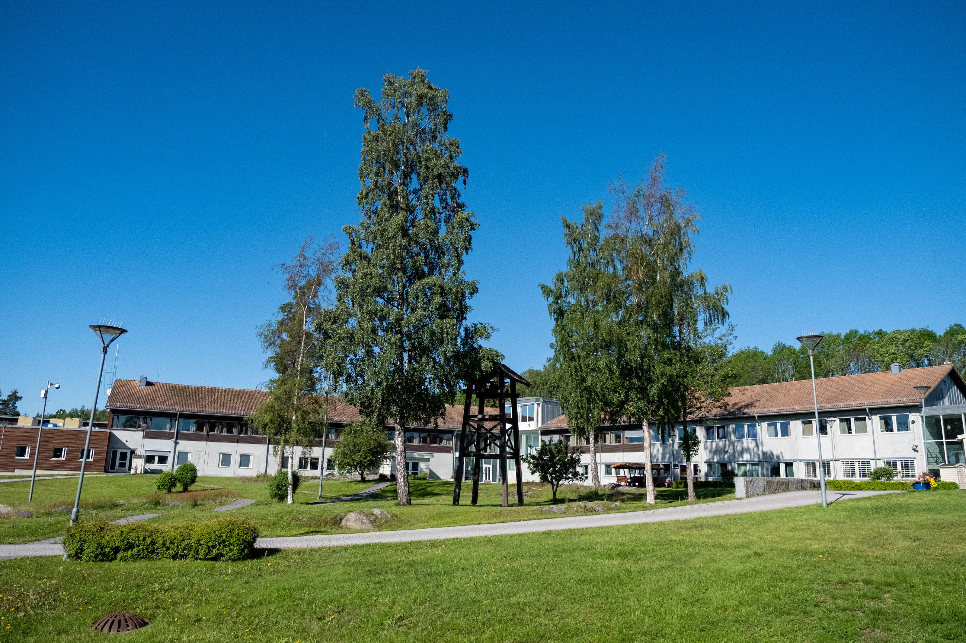 Pa Department Of Corrections Welcome Back To The Sci Chester Team That Spent Three Weeks Working In Scandinavia To Learn From Their Prison Systems The Group Visited Prisons In Norway