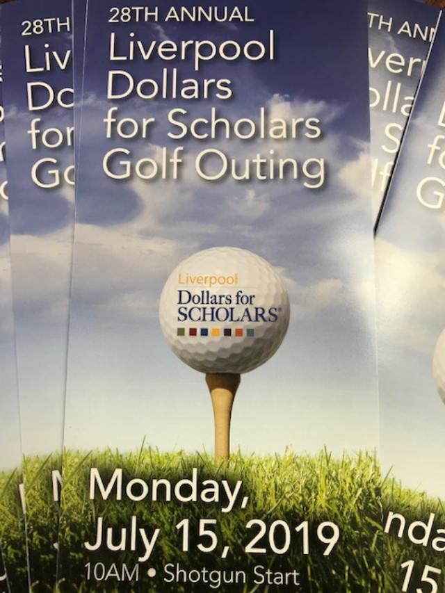 roziemama's tweet photo. July 15 - All proceeds go towards scholarships for LHS seniors. 
Contact liverooldfsgolf@gmail.com for more info. 
@MarkMpotter17 @MrLawrence_LHS @MrBaroody_LHS https://t.co/IZTBcQSM5Y