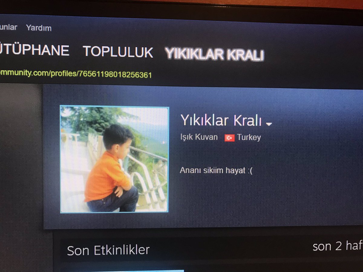 Bir abla olarak nerde hata yaptım