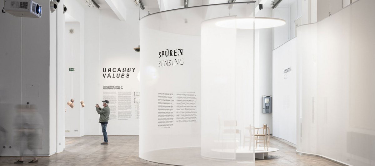METALOCUS's tweet photo. Valores extraños. UNCANNY VALUES en el MAK por Some Place Studio 
https://t.co/K8NwrEP5hm
UNCANNY VALUES at the MAK by Some Place Studio 
https://t.co/xBK6cjQ1X9
@BikaRebek @daniel_prost @MAKWien #viennabiennale2019 https://t.co/ynWJPCRvWQ