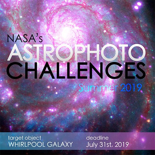 Learn With NASA tweet media