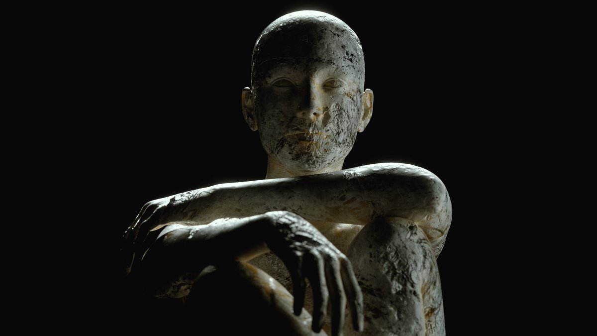 Posting on twitter after a long time. Check out my instagram to see more everyday art work (i post there frequently)
#everyday #DAZ3D