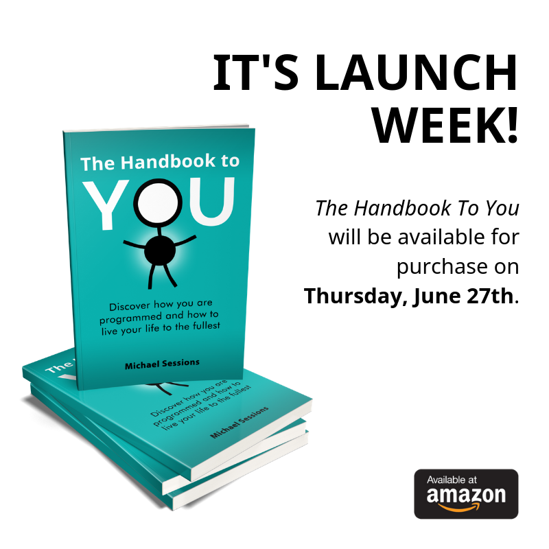 TheHandbookYou's tweet photo. 2 days until launch!
#thehandbooktoyou #thty #newbook https://t.co/VUZFyeXaje