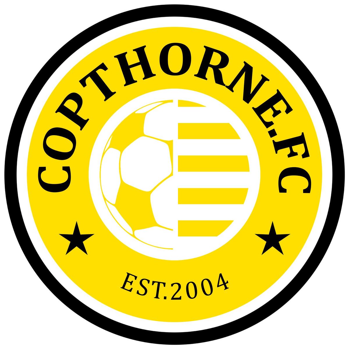 Copthorne FC tweet media