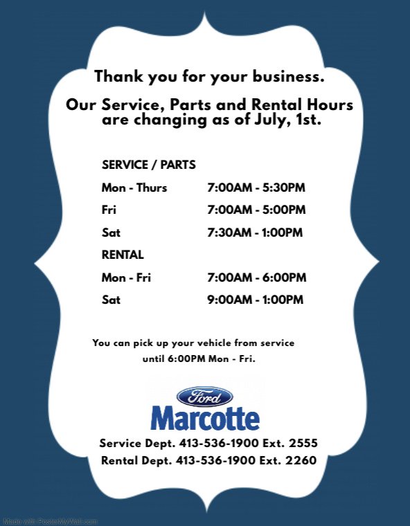 Marcotte Ford (@marcotte_ford) on Twitter photo 