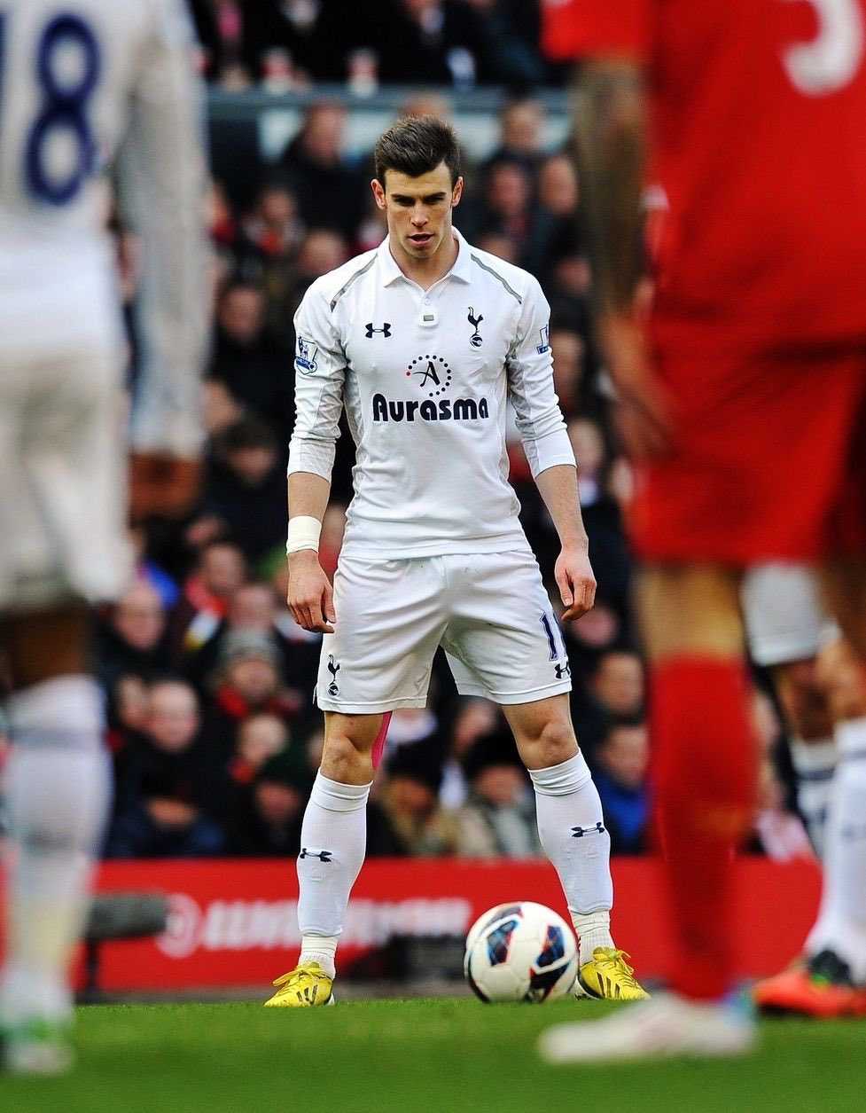 Gareth bale shop boots 2019
