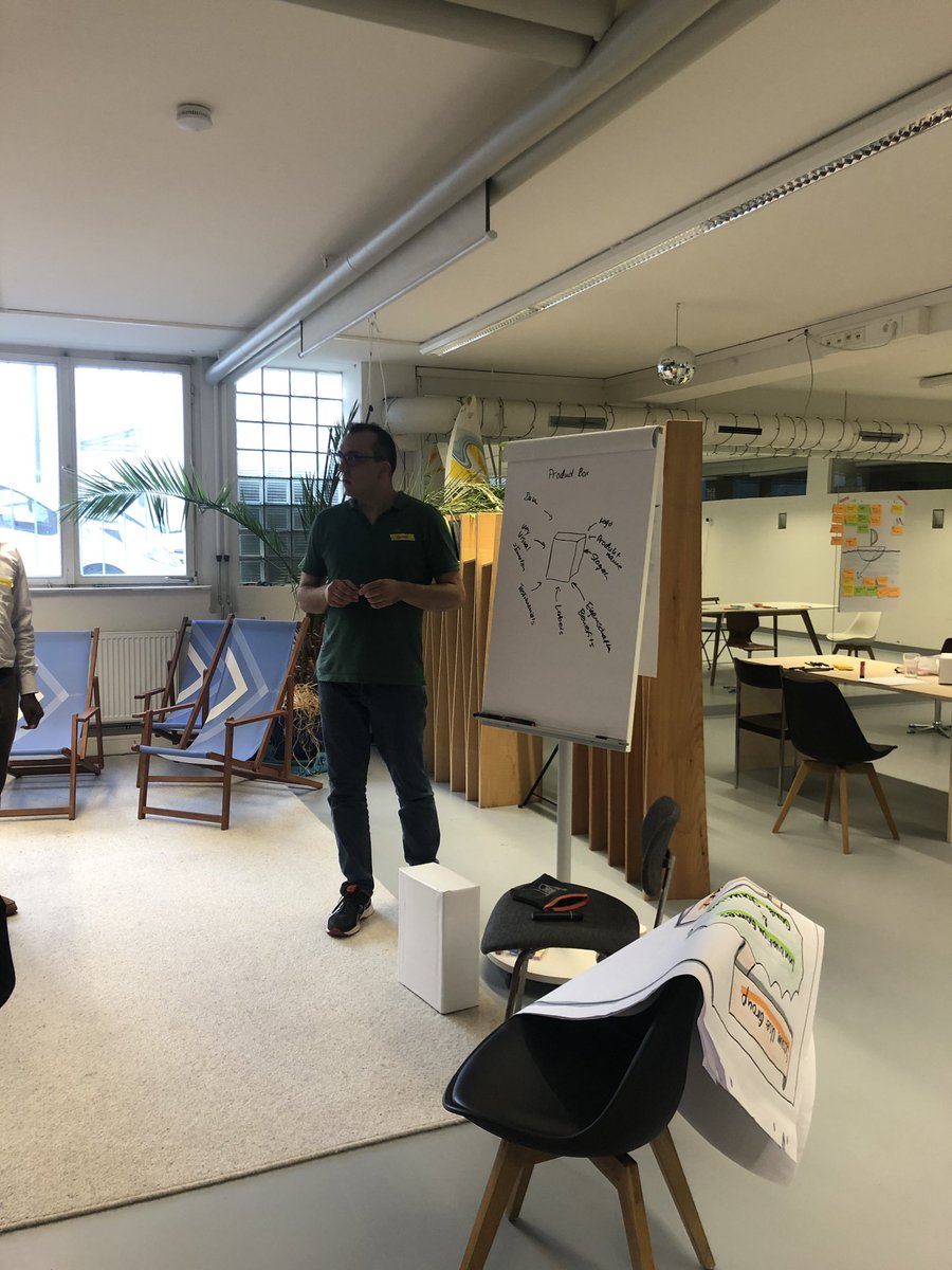 rommax's tweet photo. It’s getting playful 🚀🎯🎲 @ScrumStuttgart @TRAFFOIO @dhommel #traffonize #scrumdog https://t.co/1W24VbBwLC