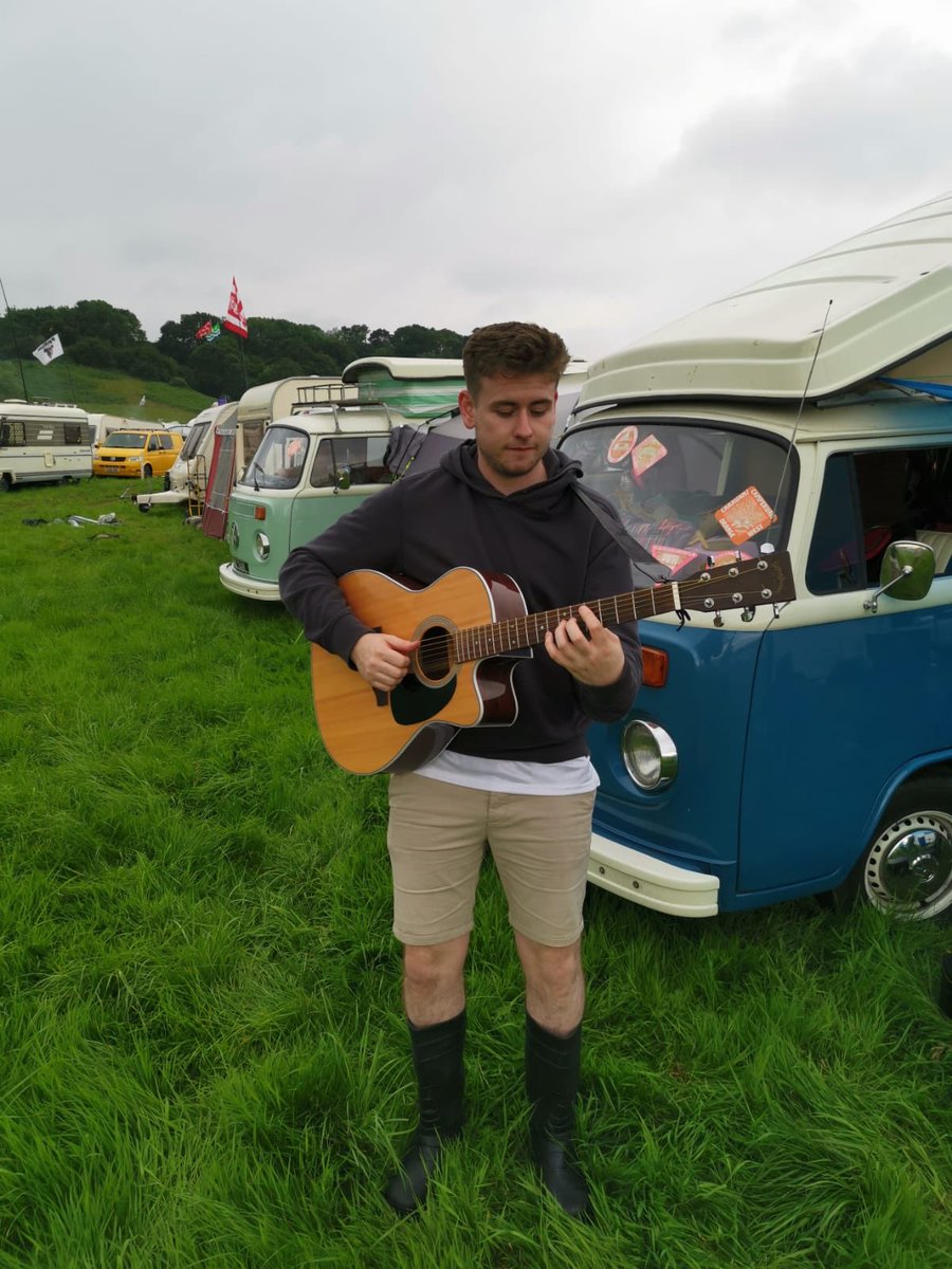 LukeCareyMusic's tweet photo. Glastonbury!! Set Times!! Absolutely buzzing to get playing!!

Wednesday 
Open arms marquee- 4:15pm
Lizard Stage- 8pm

Thursday
Lost Horizons- 5pm

Saturday
West Holts Backstage Bar- 1pm
Bread and Roses- 6pm

John Peel Backstage Bar Time TBC

Hopefully see you around 💚💚💚 https://t.co/d2K8nwps7U