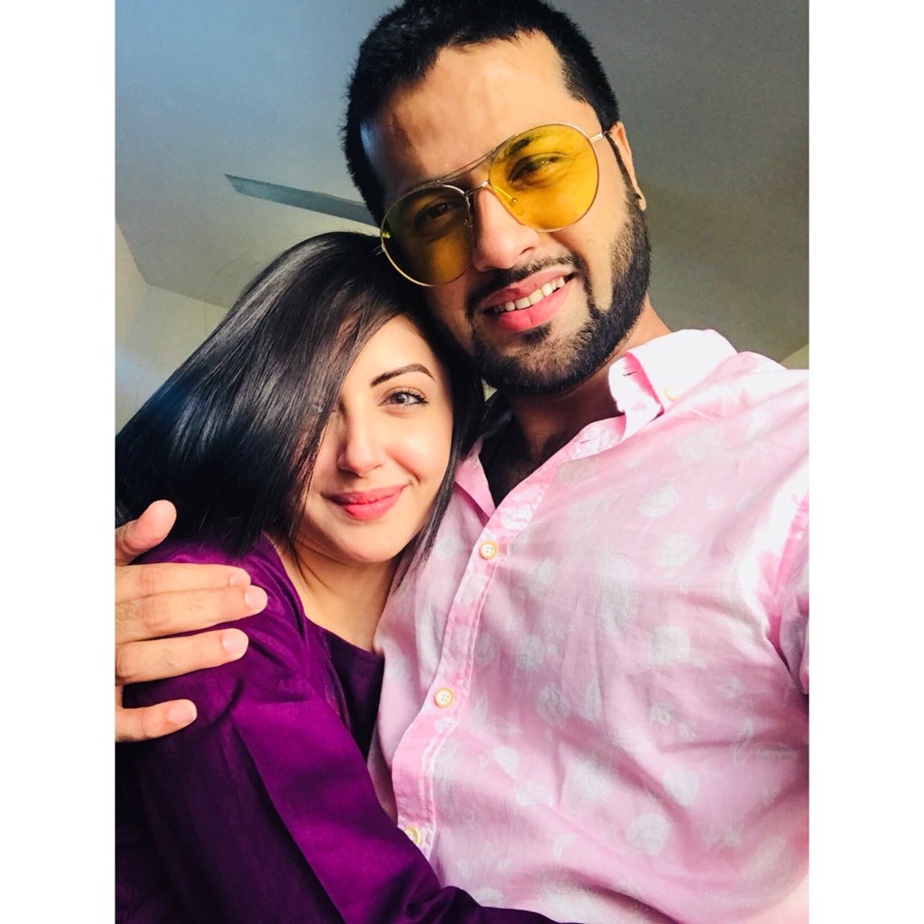 Moomal khalid (@moomalkh) on Twitter photo 