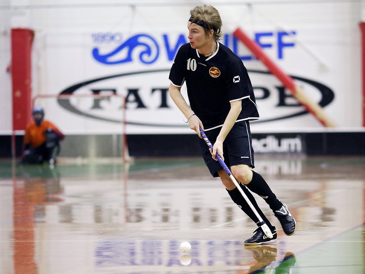 ValttiSB's tweet image. Kesän ensimmäinen paluumuuttaja Valtin edustuksen joukkueeseen on laituri Sami Orasmaa. Tervetuloa takaisin Idän Helmeen! #salibandy #sb3div #valttisb