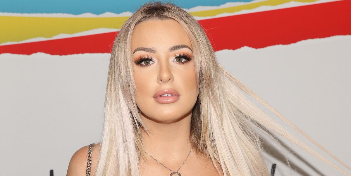 6 Crazy Tana Mongeau Facts That’ll Make You Wanna Binge Her Entire YouTube ...