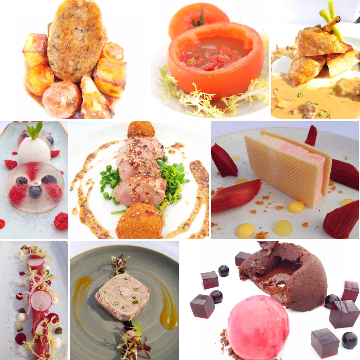 Chef_MartinF's tweet photo. Summer Menu is on !!!!! 🍽 #devonshirearmsinncracoe https://t.co/6vf3x06uU9