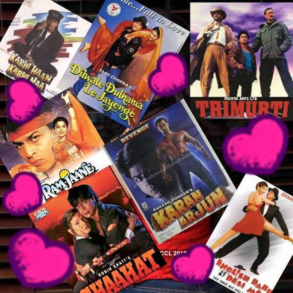 SrkKol's tweet photo. CELEBRATING SRK
CELEBRATING 27 YEARS OF SHAH RUKH KHAN

#27GoldenYearsOfSRK #ShahRukhKhan
@iamsrk @gaurikhan @pooja_dadlani @RedChilliesEnt @KarunaBadwal @vfx_redchillies https://t.co/FhRVyhf54n