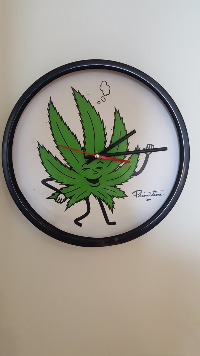 AstronautSkate's tweet photo. Time's Flyin'

@PRIMITIVE_LA https://t.co/42g0bAWg6j