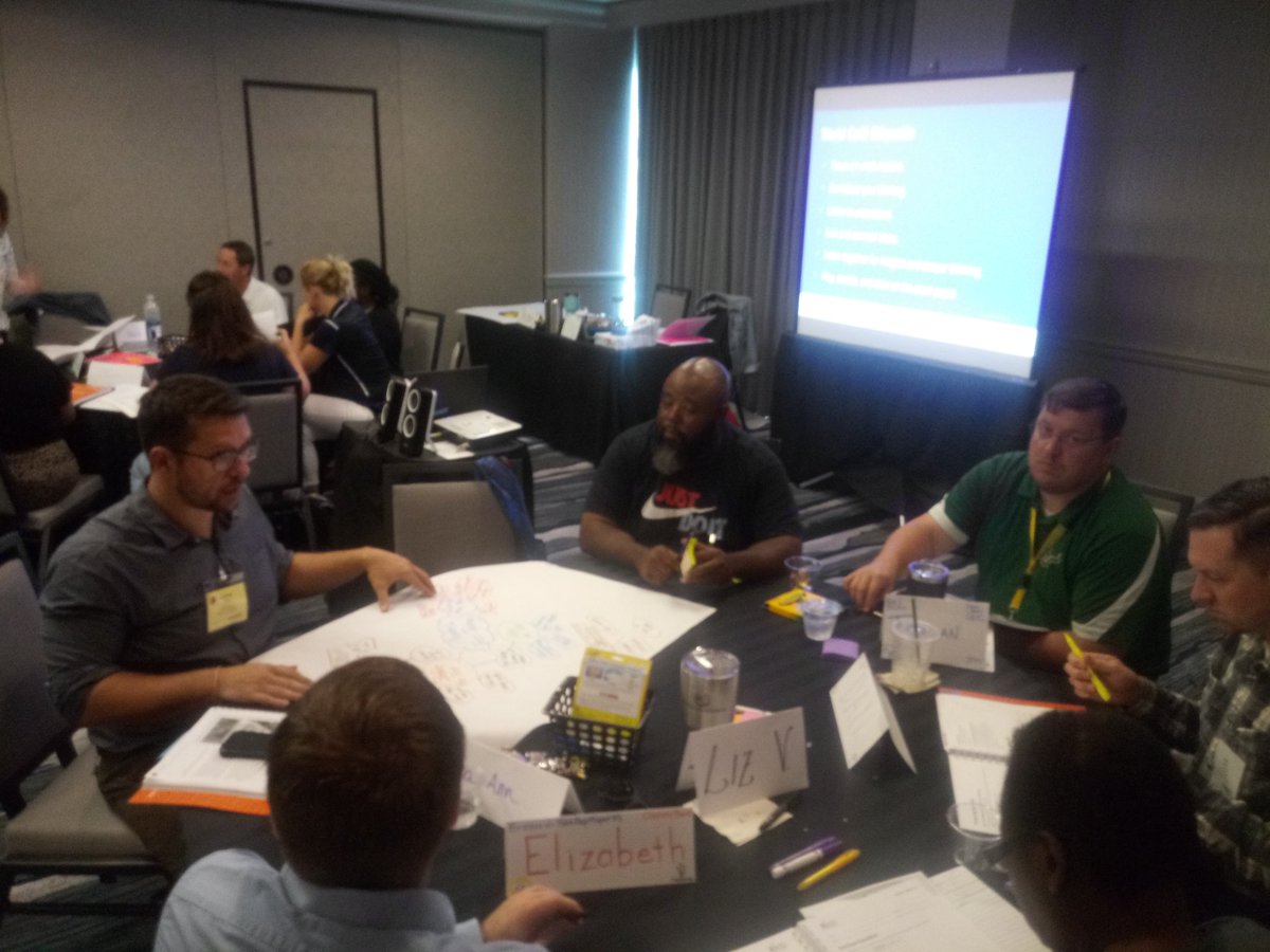 pautienusk's tweet photo. @AVID4College Student Success...World Cafe Baby!!! #AVIDSI19 https://t.co/pZY3lsj1qy