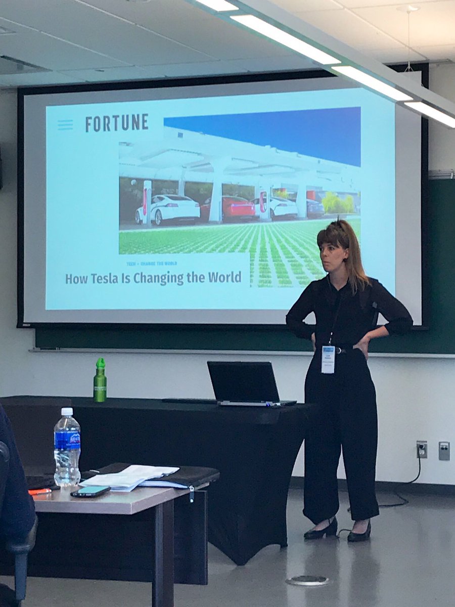 TRANSFORM (@transform_sme) on Twitter photo Alex Mercado & Lynda Westman from SPROUT Lab explain the potential of sustainability entrepreneurship to #TRANSFORM mass markets <a href="/a_mercado497/">Alex Mercado</a> #ist2019 Alex Mercado & Lynda Westman from SPROUT Lab explain the potential of sustainability entrepreneurship to #TRANSFORM mass markets <a href="/a_mercado497/">Alex Mercado</a> #ist2019