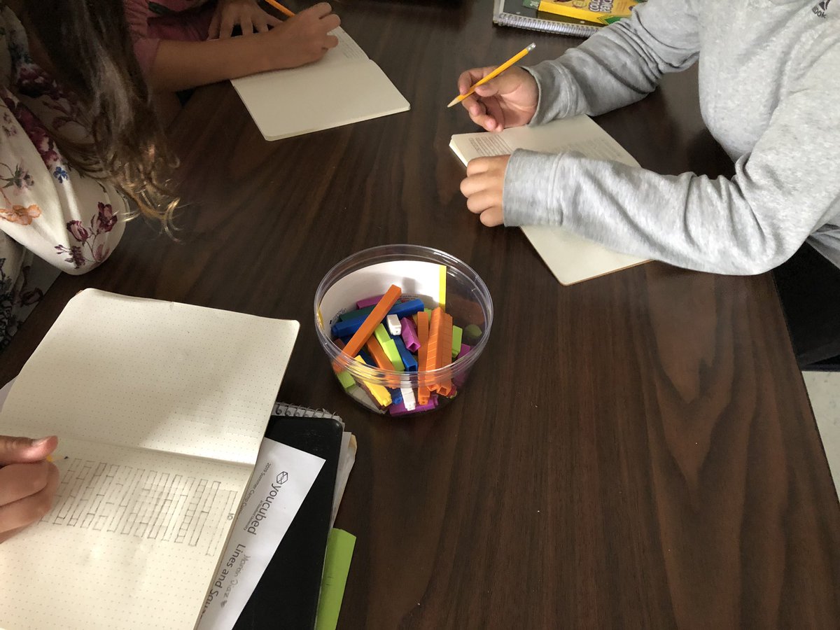 duffey70's tweet photo. How many ways can you make 10? #youcubedcamp #D300Math https://t.co/cr6G1fbQbV