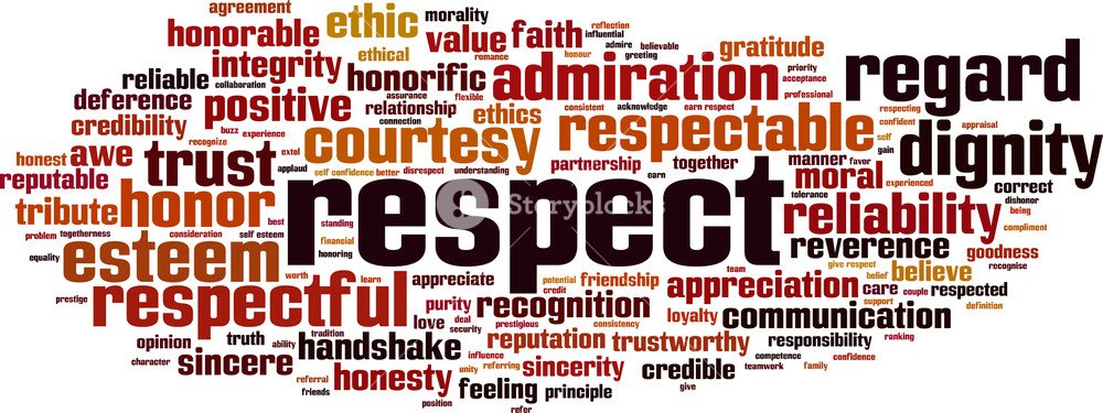 LRPow79's tweet photo. RESPECT is a word, many will say,
But must be taken seriously, can't just give it away.
It's having esteem 4 others, no throwing shade,
& can't be leaving any debts unpaid.
Ur opinion can be swayed, but ALWAYS stick 2 ur convictions,
4 NO ONE should place on u ANY restrictions. https://t.co/BQ22K7UTdM