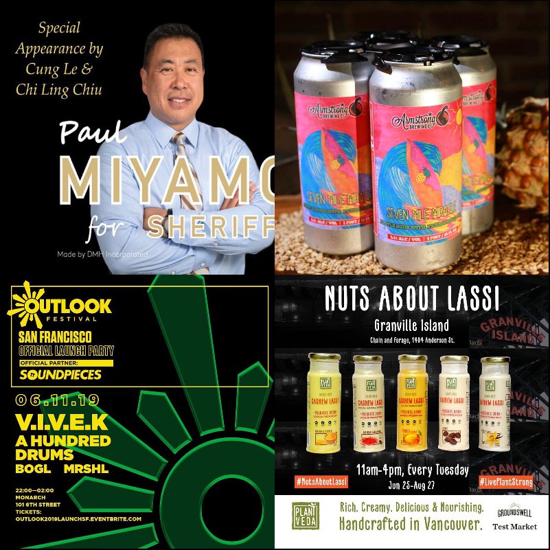 San Francisco CA Now tweet media