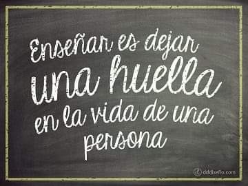 Grandes palabras...