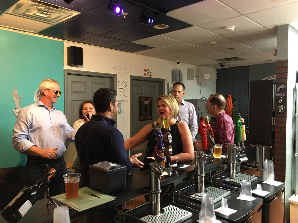 South Beach Room Escape tweet media