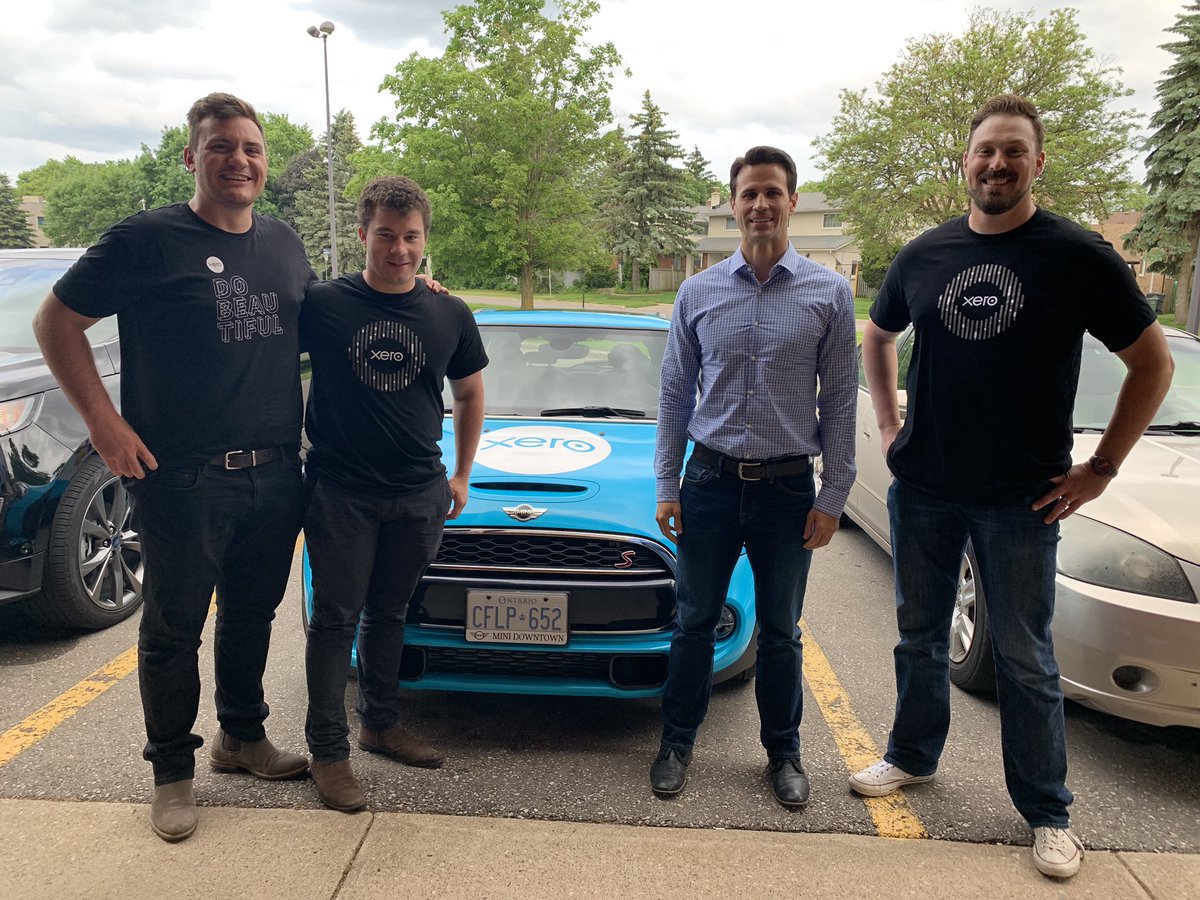 Paul Churchman tweet media